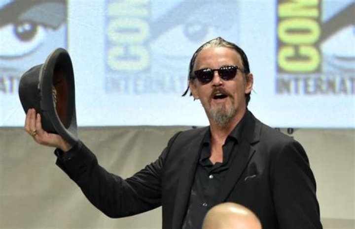 Tommy Flanagan Height, Weight, Net Worth, Age, Birthday, Wikipedia, Who, Nationality, Biography