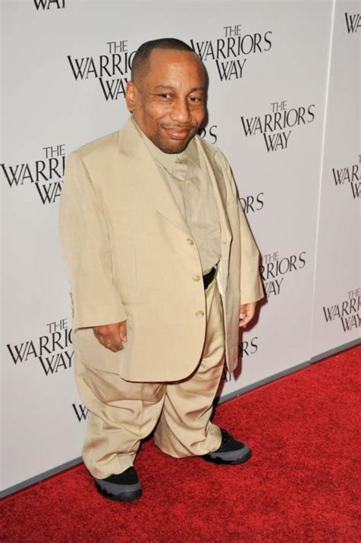 Tony Cox Height, Weight, Net Worth, Age, Birthday, Wikipedia, Who, Nationality, Biography