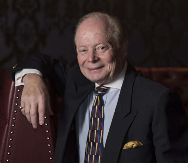 
Tony Oppedisano Age, Birthday, Wikipedia, Who, Nationality, Biography 