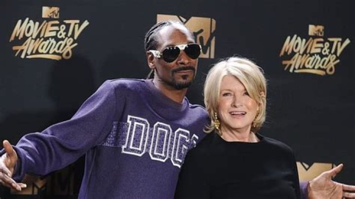 
“Too many cbd chewies”: Martha Stewart gets Snoop Dogg tattoo for Super Bowl, leaves fans in a frenzy 
