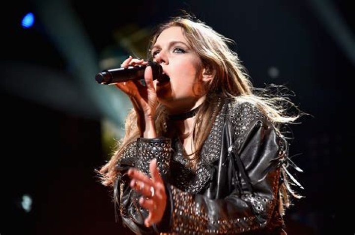 Tove Lo Height, Weight, Net Worth, Age, Birthday, Wikipedia, Who, Nationality, Biography