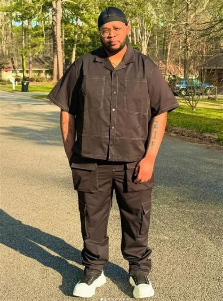 Tra Rags Height, Weight, Net Worth, Age, Birthday, Wikipedia, Who, Instagram, Biography