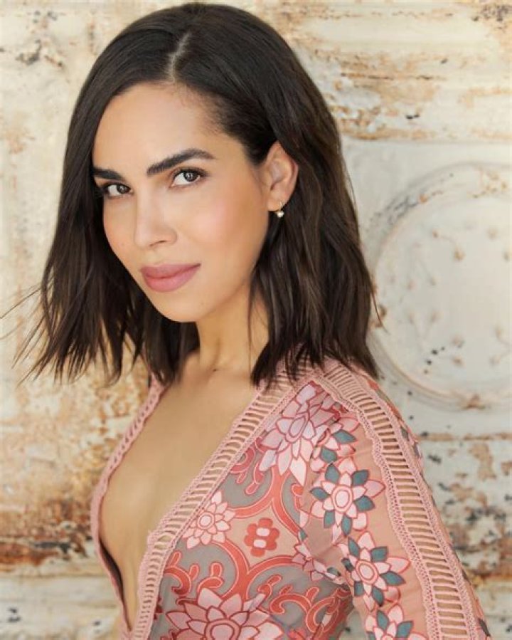 Transgender Actress Juliana Joel Wikipedia: Ravens Home Marks First Trans Character, Her Age & PartnerE