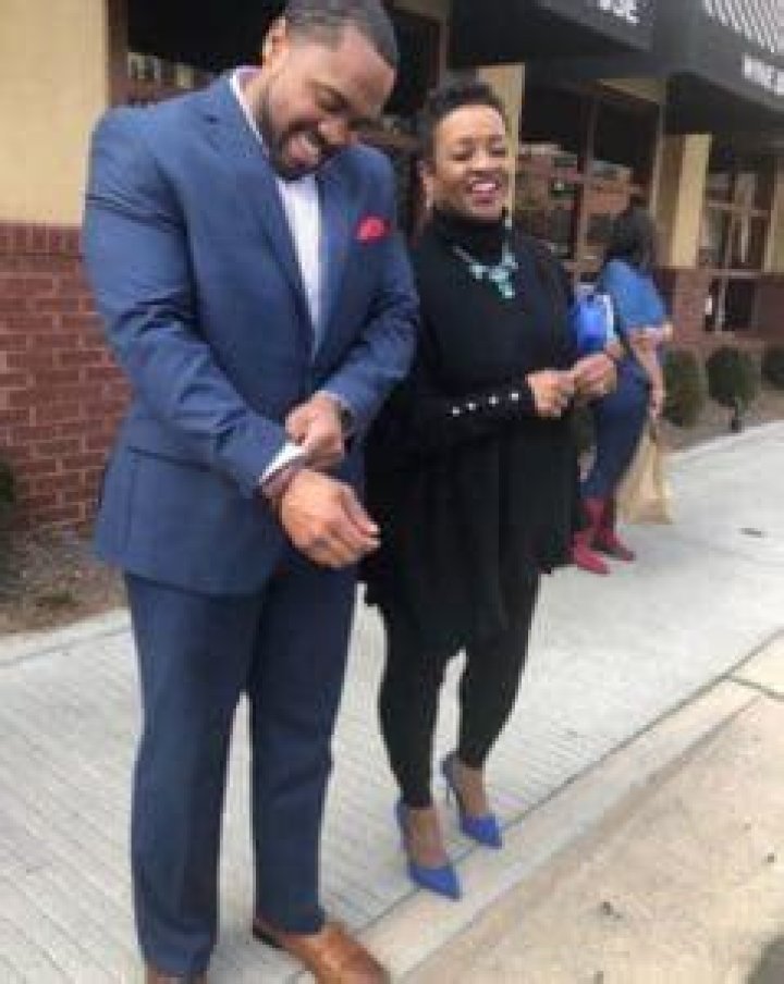 
Treavor Scales Height, Weight, Net Worth, Age, Wiki, Who, Instagram, Biography 