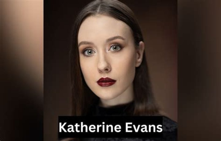 Trent Evans Height, Age, Who, Girlfriend, Biography, Wiki, Net Worth