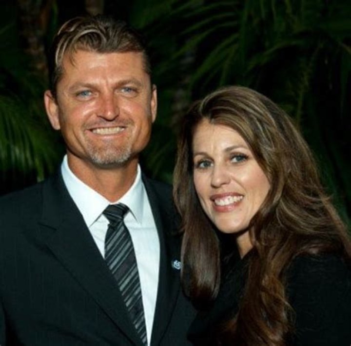 
Trevor Hoffman Wife Who is Trevor Hoffman Wife? 