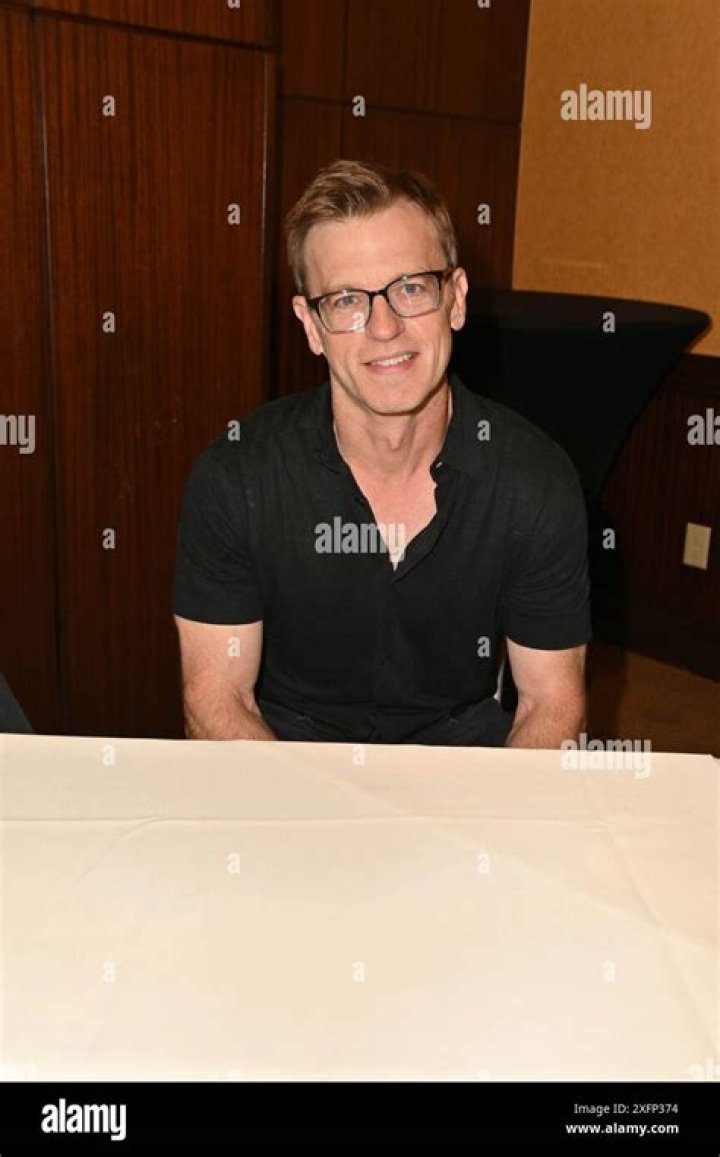 Trevor ST John Height, Weight, Net Worth, Age, Birthday, Wikipedia, Who, Nationality, Biography