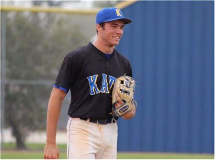 
Trevor Werner Height, Weight, Net Worth, Age, Birthday, Wikipedia, Who, Nationality, Biography 