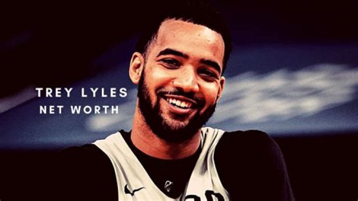 Trey Lyles Height, Weight, Net Worth, Age, Birthday, Wikipedia, Who, Nationality, Biography