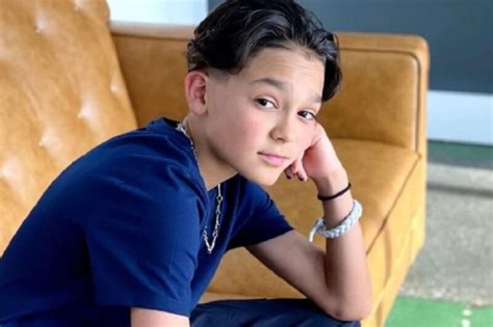 Trey Makai Height, Weight, Net Worth, Age, Birthday, Wikipedia, Who, Instagram, Biography