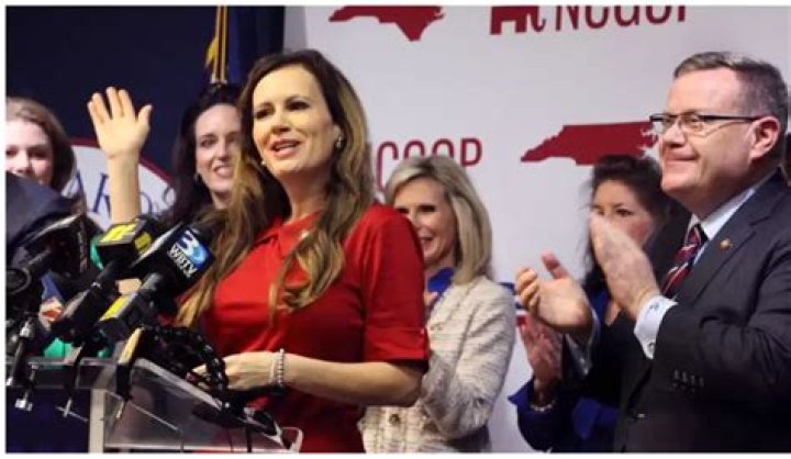 Tricia Cotham Height, Weight, Net Worth, Age, Birthday, Wikipedia, Who, Instagram, Biography