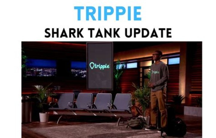 Trippie Shark Tank Net Worth and Update on Owner Ryan Diew