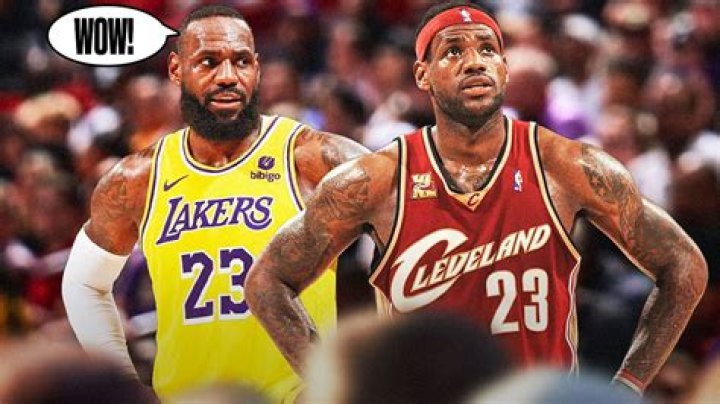 
Tristan Thompson’s link up with LeBron James leaves Twitter speechless: See reactions 