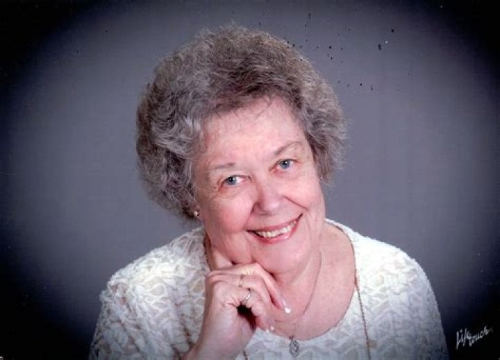 Trudy Smith Age, Birthday, Wikipedia, Who, Nationality, Biography