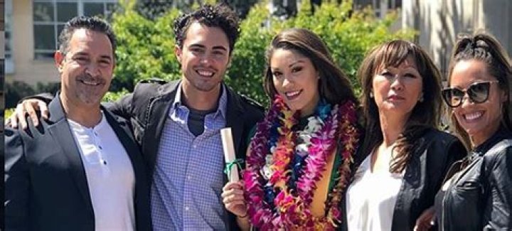 Truth About Darren Barnet’s Ethnicity and Father Charles D. Barnet, Jr