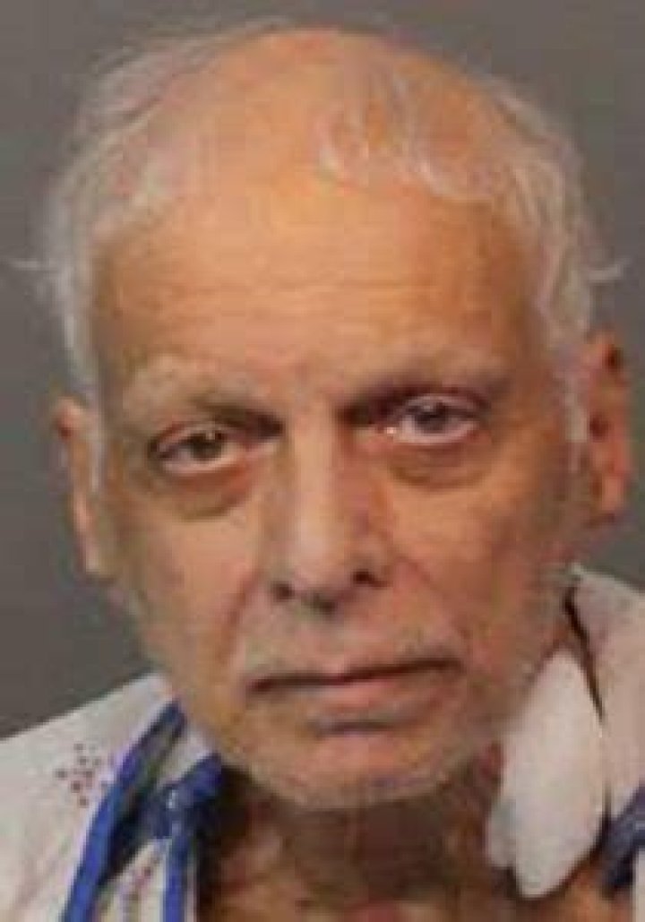 
Tudor Chirila Jr., Former Deputy Attorney, was Arrested for the murder of Nancy Anderson, 19 