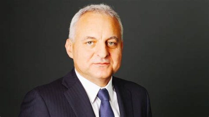 Tufan Erginbilgic Height, Weight, Net Worth, Age, Birthday, Wikipedia, Who, Nationality, Biography