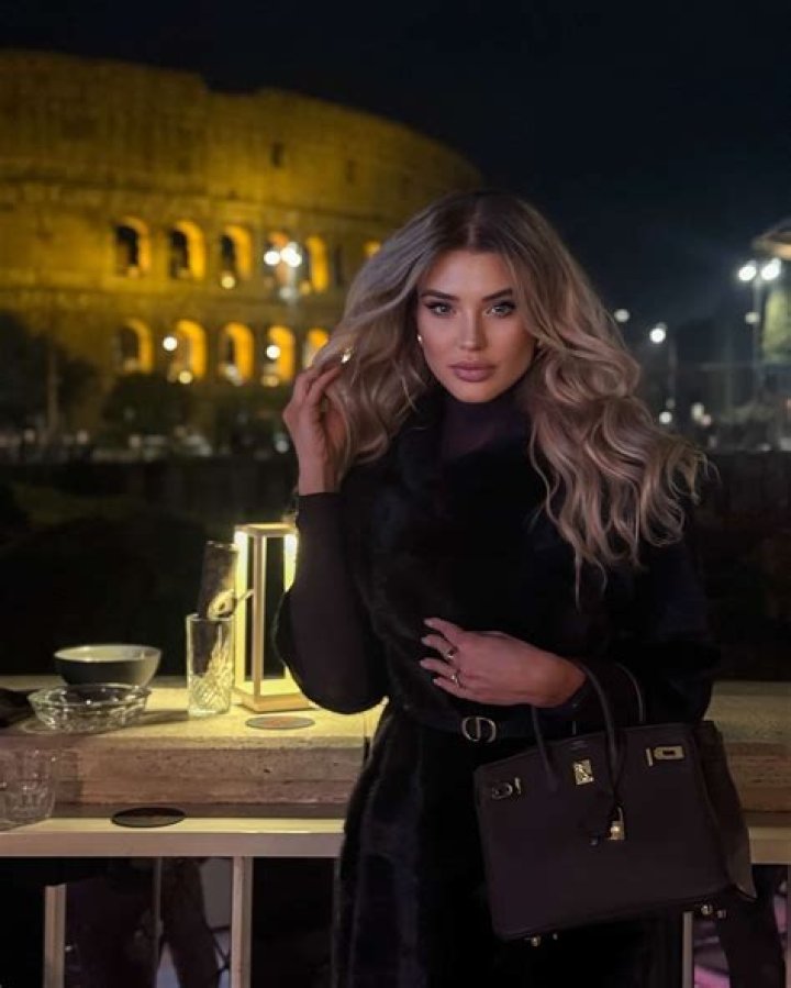 Tur Kseniya Height, Weight, Net Worth, Age, Birthday, Wikipedia, Who, Instagram, Biography