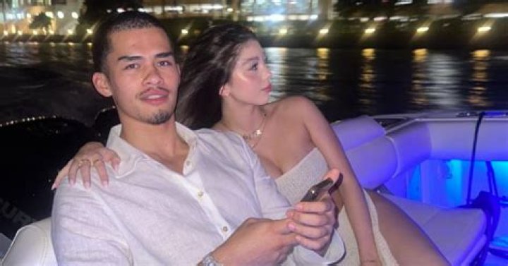 
Twitch Streamer Sneako’s Girlfriend, Is He In A Relationship With Anyone? 