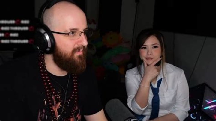 
Twitch Streamer Tectone Confirms Divorce From His Wife Fream 