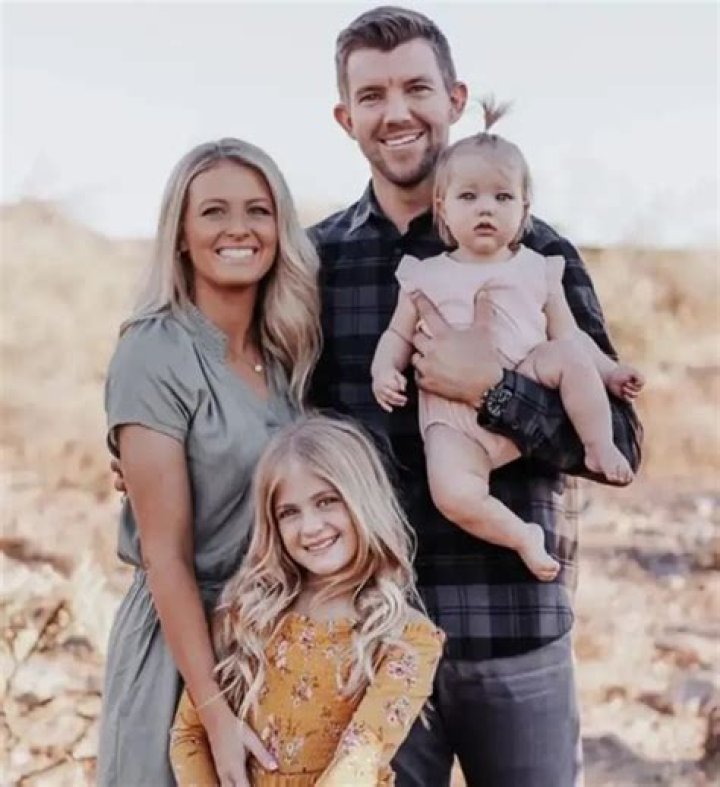 Tyler Anderson’s Wife Taitym Anderson: Who Is She? Their Children And Married Life