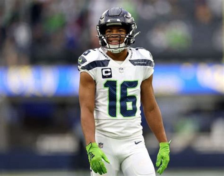 Tyler Lockett Height, Weight, Net Worth, Age, Birthday, Wikipedia, Who, Nationality, Biography