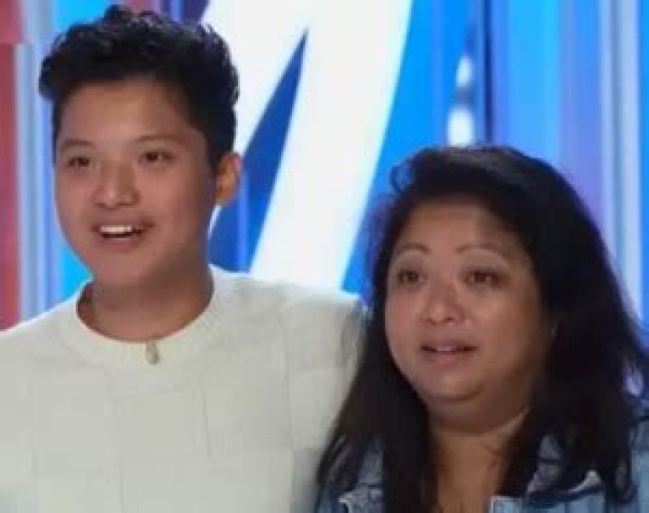 Tyson Venegas Parents Iris and Paul Venegas Raised A Proud Filipino-Canadian