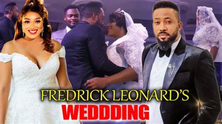 
Uche Ogbodo, Freddie Leonard, others react as Nollywood actor, Jnr Pope poses with his wife. 