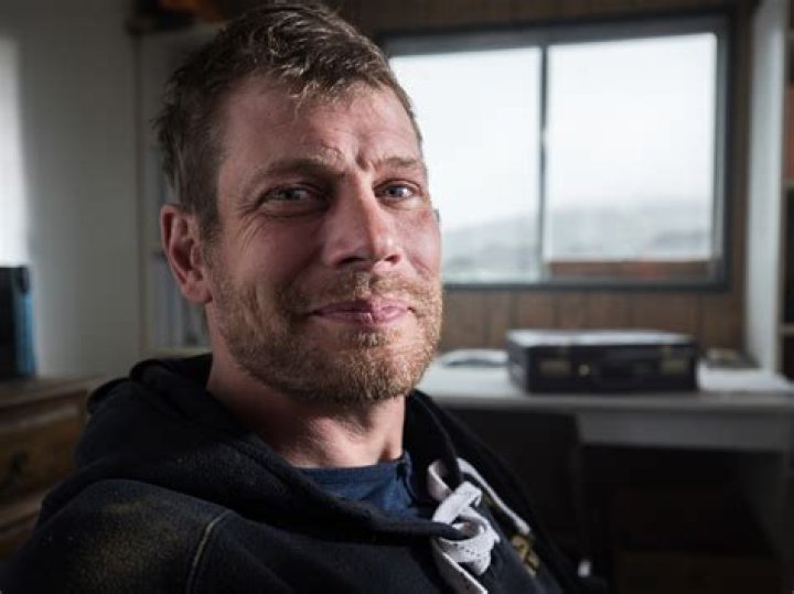 Untold Truth About ‘Bering Sea Gold’ Star – Shawn Pomrenke