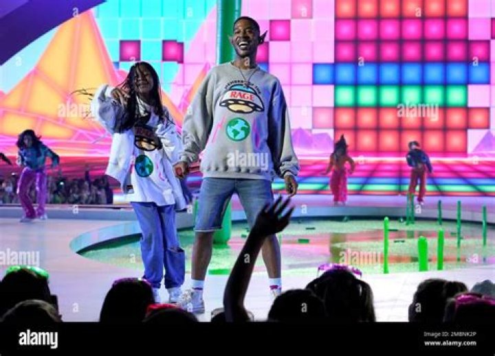  Vada Wamwene Mescudi