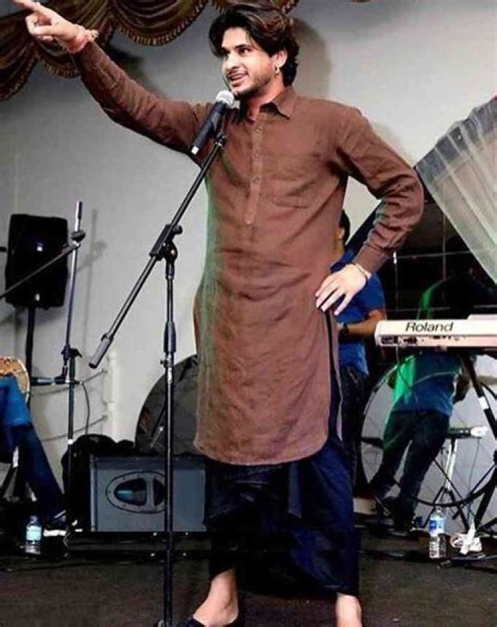 Vadda Grewal Height, Weight, Net Worth, Age, Birthday, Wikipedia, Who, Instagram, Biography