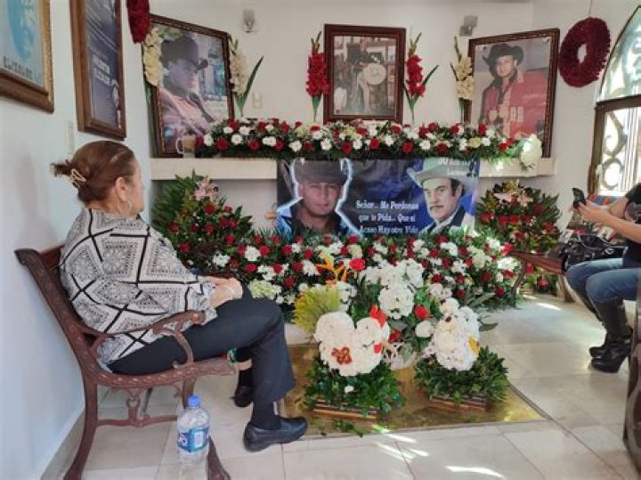 Valentin Elizalde Autopsy Report: How was He Was Killed?