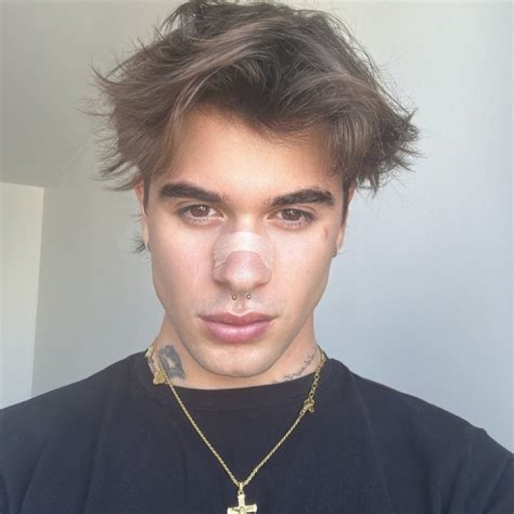 
Valentino Del Nero Height, Weight, Net Worth, Age, Wiki, Who, Instagram, Biography 