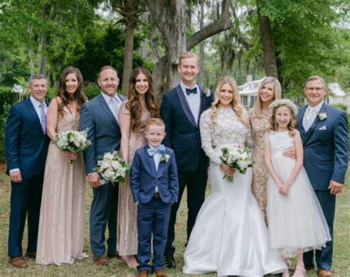 Vaughn McClure Height, Weight, Net Worth, Age, Birthday, Wikipedia, Who, Nationality, Biography