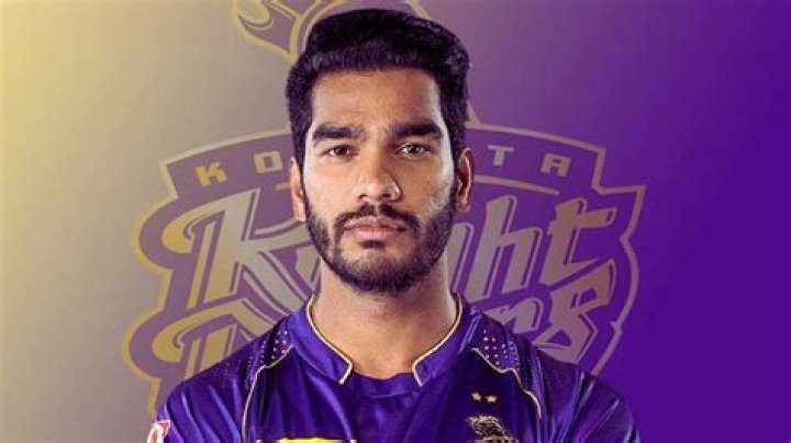 Venkateshwaran Iyer Height, Weight, Net Worth, Age, Birthday, Wikipedia, Who, Instagram, Biography