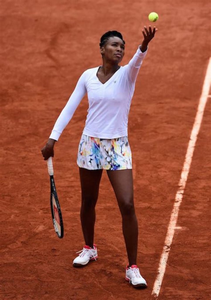 Venus Williams Height, Weight, Net Worth, Age, Birthday, Wikipedia, Who, Nationality, Biography