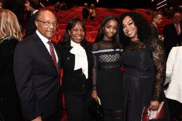 
Vera Rhimes Height, Weight, Net Worth, Age, Birthday, Wikipedia, Who, Instagram, Biography 