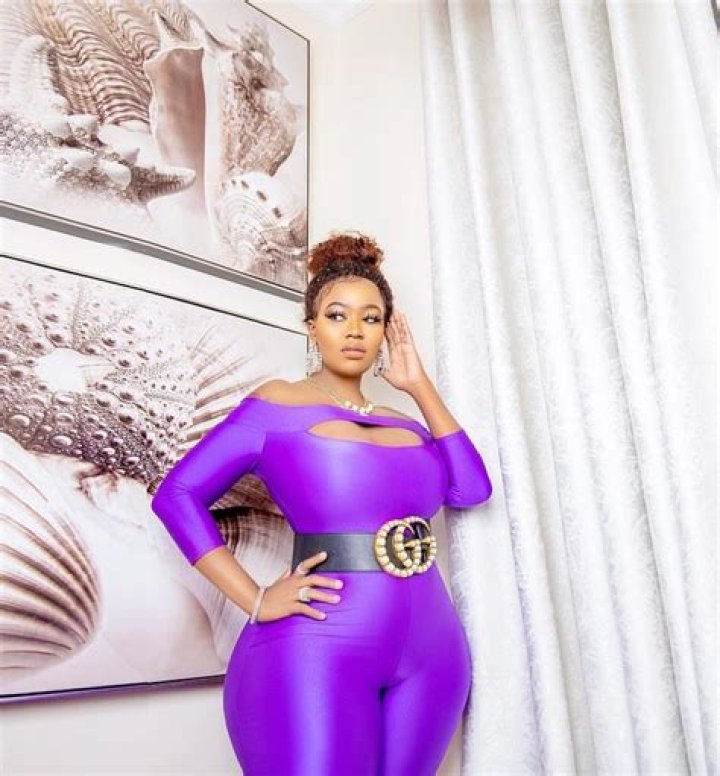 
Vera Sidika Height, Weight, Net Worth, Age, Birthday, Wikipedia, Who, Nationality, Biography 