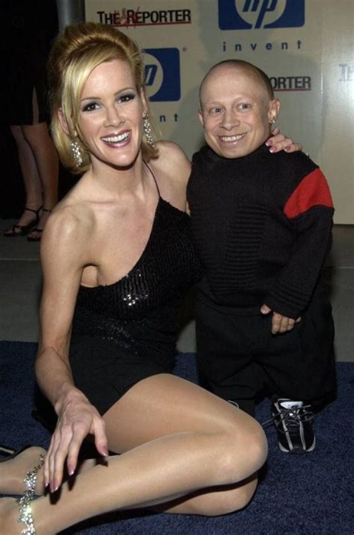 Verne Troyer’s ex-wife Genevieve Gallen Wiki: Net Worth, Age, Marriage and Why Divorce, Playboy Model
