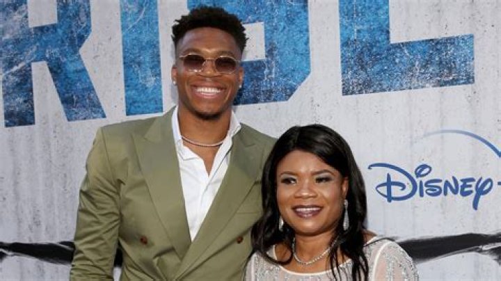 Veronica Antetokounmpo Age, Birthday, Wikipedia, Who, Nationality, Biography