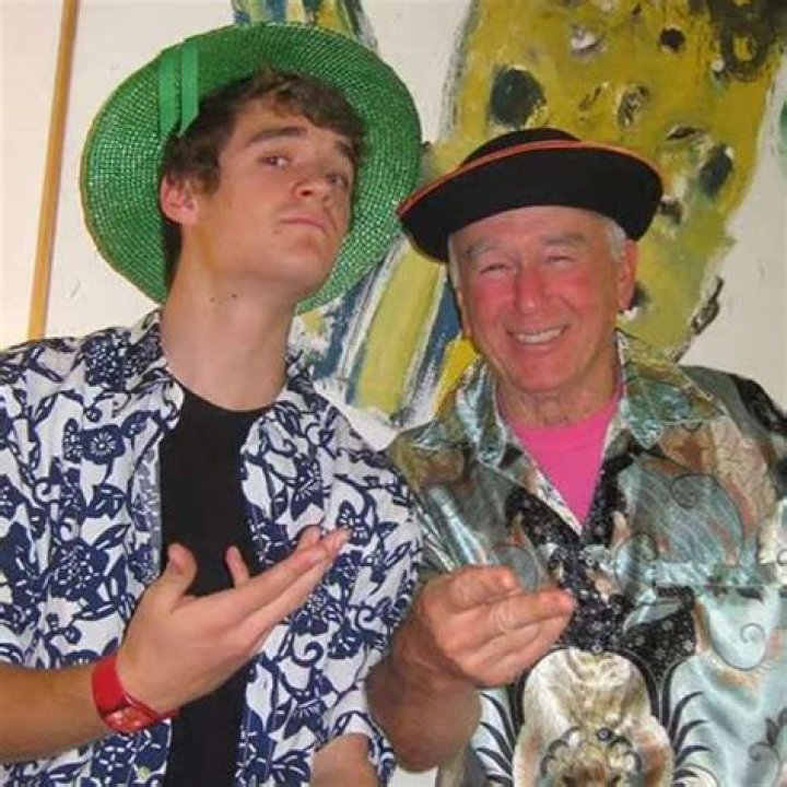 
Veteran Artist and Sculptor, Billy AI Bengston, dies at 88 