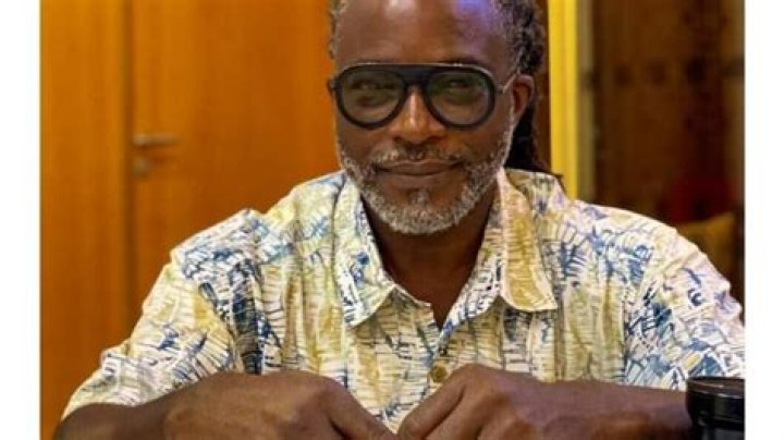Veteran Movie Director, Biyi Bandele Dies At 54