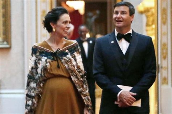 Viewers Wonder Where Clarke Gayford Is Today? Nanny Pregnancy Rumors Explained