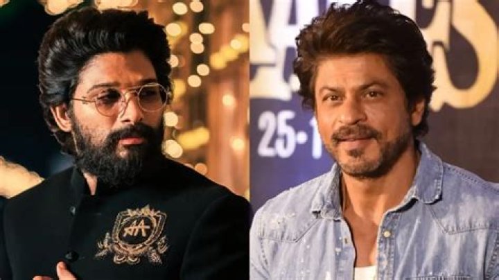 
Vijay Sethupati Chooses Shah Rukh Khan’s ‘Jawan’ Over Allu Arjun’s ‘Pushpa 2’ 
