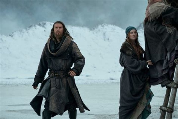 
Vikings: Valhalla season 2 cast list and characters explored 