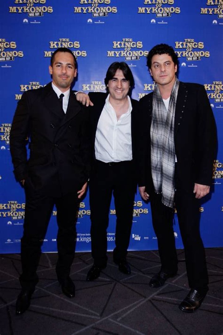 
Vince Colosimo Height, Weight, Net Worth, Age, Birthday, Wikipedia, Who, Nationality, Biography 