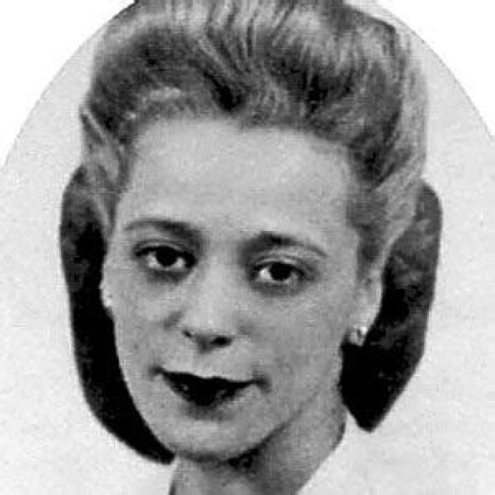 
Viola Desmond Height, Weight, Net Worth, Age, Birthday, Wikipedia, Who, Nationality, Biography 