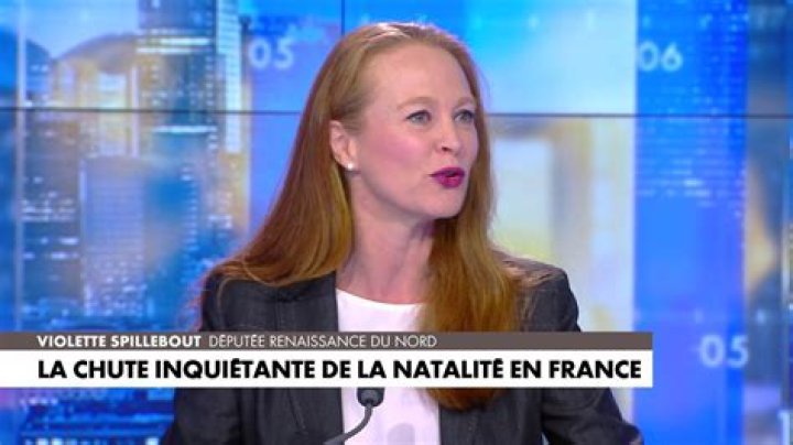 
Violette Spillebout Height, Weight, Net Worth, Age, Birthday, Wikipedia, Who, Nationality, Biography 