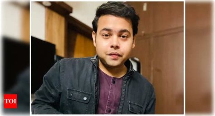 
Vipul Tyagi Height, Weight, Net Worth, Age, Birthday, Wikipedia, Who, Nationality, Biography 