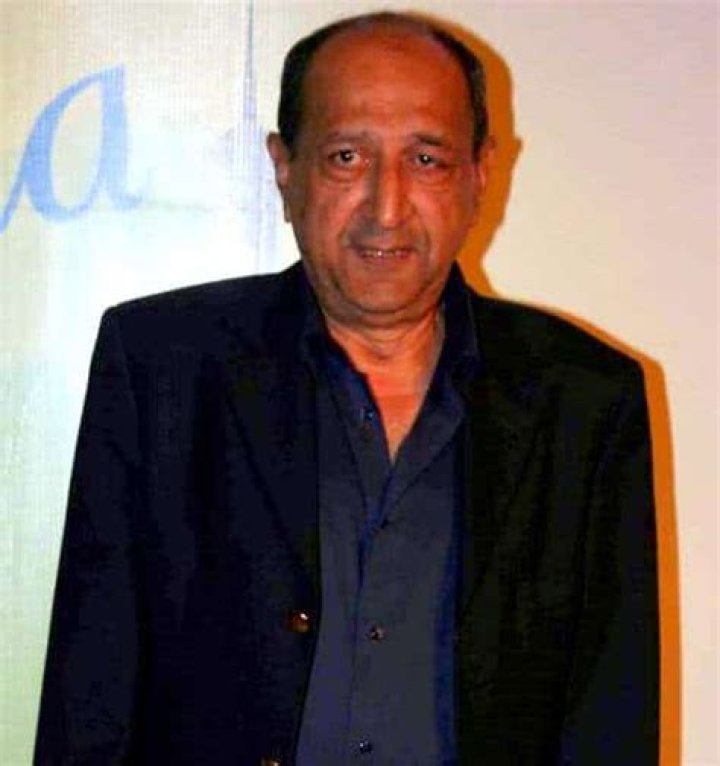 Virender Raj Anand Height, Weight, Net Worth, Age, Birthday, Wikipedia, Who, Instagram, Biography